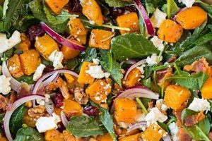 Best Autumn Salad Recipe Ideas for Fall Quick Salad Recipes for Healthy Salad Ideas to Boost Your Nutrition Best Autumn Salad Recipe Ideas for Fall | Quick Salad Recipes for Healthy Salad Ideas to Boost Your Nutrition