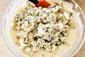 Classic Roquefort Salad Dressing Recipe Quick Salad Recipes for Healthy Salad Ideas to Boost Your Nutrition Classic Roquefort Salad Dressing Recipe | Quick Salad Recipes for Healthy Salad Ideas to Boost Your Nutrition