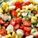 Best Caprese Pasta Salad Recipe | Quick Salad Recipes for Healthy Salad Ideas to Boost Your Nutrition