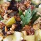 Best Gorgonzola Pear Salad Recipe Ever! | Quick Salad Recipes for Healthy Salad Ideas to Boost Your Nutrition