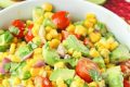 Fresh Avocado Corn Tomato Salad Recipe Quick Salad Recipes for Healthy Salad Ideas to Boost Your Nutrition Fresh Avocado Corn Tomato Salad Recipe | Quick Salad Recipes for Healthy Salad Ideas to Boost Your Nutrition