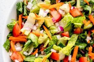 Best Crowd-Pleasing Salad Recipes for Parties Quick Salad Recipes for Healthy Salad Ideas to Boost Your Nutrition Best Crowd-Pleasing Salad Recipes for Parties | Quick Salad Recipes for Healthy Salad Ideas to Boost Your Nutrition