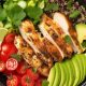 Classic Broma's Chicken Salad Recipe: A Must-Try | Quick Salad Recipes for Healthy Salad Ideas to Boost Your Nutrition