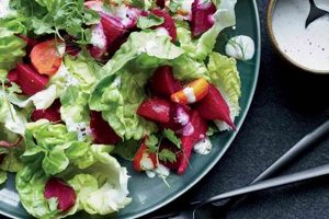 Best Bibb Lettuce Salad Recipes & Ideas Quick Salad Recipes for Healthy Salad Ideas to Boost Your Nutrition Best Bibb Lettuce Salad Recipes & Ideas | Quick Salad Recipes for Healthy Salad Ideas to Boost Your Nutrition