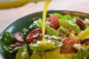 Best Vinaigrette Salad Dressing Recipe Ever! Quick Salad Recipes for Healthy Salad Ideas to Boost Your Nutrition Best Vinaigrette Salad Dressing Recipe Ever! | Quick Salad Recipes for Healthy Salad Ideas to Boost Your Nutrition