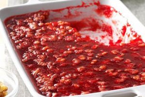 Festive Cranberry Pineapple Salad Recipe (Easy) Quick Salad Recipes for Healthy Salad Ideas to Boost Your Nutrition Festive Cranberry Pineapple Salad Recipe (Easy) | Quick Salad Recipes for Healthy Salad Ideas to Boost Your Nutrition
