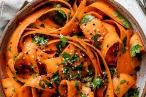 Best Raw Carrot Salad Recipes: Easy & Healthy Quick Salad Recipes for Healthy Salad Ideas to Boost Your Nutrition Best Raw Carrot Salad Recipes: Easy & Healthy | Quick Salad Recipes for Healthy Salad Ideas to Boost Your Nutrition