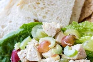 Healthy Chicken Salad Recipe: Easy & Delicious | Quick Salad Recipes for Healthy Salad Ideas to Boost Your Nutrition