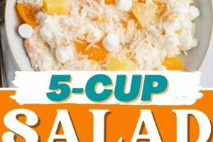 Easy & Healthy: Best 5-Cup Salad Recipes Quick Salad Recipes for Healthy Salad Ideas to Boost Your Nutrition Easy & Healthy: Best 5-Cup Salad Recipes | Quick Salad Recipes for Healthy Salad Ideas to Boost Your Nutrition