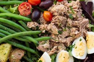 Classic Nicoise Salad Dressing: Best Recipe Quick Salad Recipes for Healthy Salad Ideas to Boost Your Nutrition Classic Nicoise Salad Dressing: Best Recipe | Quick Salad Recipes for Healthy Salad Ideas to Boost Your Nutrition
