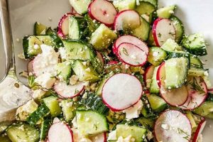 5 Unique Salad Recipes: Easy & Delicious Quick Salad Recipes for Healthy Salad Ideas to Boost Your Nutrition 5 Unique Salad Recipes: Easy & Delicious | Quick Salad Recipes for Healthy Salad Ideas to Boost Your Nutrition