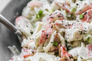 Crab Salad Recipe Canned Quick Salad Recipes for Healthy Salad Ideas to Boost Your Nutrition Crab Salad Recipe Canned | Quick Salad Recipes for Healthy Salad Ideas to Boost Your Nutrition