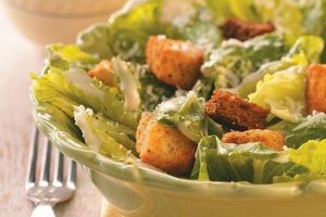 Easy Caesar Salad Recipe: A Simple Guide Quick Salad Recipes for Healthy Salad Ideas to Boost Your Nutrition Easy Caesar Salad Recipe: A Simple Guide | Quick Salad Recipes for Healthy Salad Ideas to Boost Your Nutrition