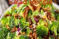 Copycat Costco Broccoli Salad Recipe Quick Salad Recipes for Healthy Salad Ideas to Boost Your Nutrition Copycat Costco Broccoli Salad Recipe | Quick Salad Recipes for Healthy Salad Ideas to Boost Your Nutrition