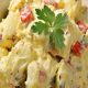 Copycat Costco Potato Salad Recipe | Quick Salad Recipes for Healthy Salad Ideas to Boost Your Nutrition