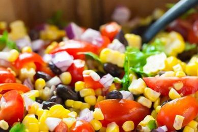 Best Grilled Corn Salad Recipes: Easy & Delicious Quick Salad Recipes for Healthy Salad Ideas to Boost Your Nutrition Best Grilled Corn Salad Recipes: Easy & Delicious | Quick Salad Recipes for Healthy Salad Ideas to Boost Your Nutrition