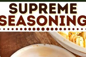 Easy McCormick Salad Supreme Seasoning Recipe Quick Salad Recipes for Healthy Salad Ideas to Boost Your Nutrition Easy McCormick Salad Supreme Seasoning Recipe | Quick Salad Recipes for Healthy Salad Ideas to Boost Your Nutrition