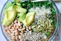 Best Erewhon Kale Bean Salad Recipe Ever Quick Salad Recipes for Healthy Salad Ideas to Boost Your Nutrition Best Erewhon Kale Bean Salad Recipe Ever | Quick Salad Recipes for Healthy Salad Ideas to Boost Your Nutrition