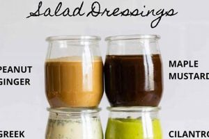 Easy Healthy Salad Dressing Recipe: Vinaigrette Quick Salad Recipes for Healthy Salad Ideas to Boost Your Nutrition Easy Healthy Salad Dressing Recipe: Vinaigrette | Quick Salad Recipes for Healthy Salad Ideas to Boost Your Nutrition