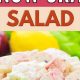 Classic Snow Crab Salad Recipe: Easy & Delicious | Quick Salad Recipes for Healthy Salad Ideas to Boost Your Nutrition