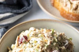 Classic Good Turkey Salad Recipe (Easy & Quick) Quick Salad Recipes for Healthy Salad Ideas to Boost Your Nutrition Classic Good Turkey Salad Recipe (Easy & Quick) | Quick Salad Recipes for Healthy Salad Ideas to Boost Your Nutrition