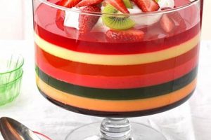 Classic & Creative Jell-O Salad Recipes Quick Salad Recipes for Healthy Salad Ideas to Boost Your Nutrition Classic & Creative Jell-O Salad Recipes | Quick Salad Recipes for Healthy Salad Ideas to Boost Your Nutrition