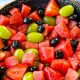 Easy Watermelon Fruit Salad Recipe: Refreshing Summer Delight | Quick Salad Recipes for Healthy Salad Ideas to Boost Your Nutrition
