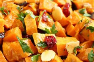 Best Easy Sweet Potato Salad Recipe Ever Quick Salad Recipes for Healthy Salad Ideas to Boost Your Nutrition Best Easy Sweet Potato Salad Recipe Ever | Quick Salad Recipes for Healthy Salad Ideas to Boost Your Nutrition