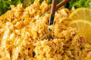 Classic Egg Chicken Salad Recipe & Variations Quick Salad Recipes for Healthy Salad Ideas to Boost Your Nutrition Classic Egg Chicken Salad Recipe & Variations | Quick Salad Recipes for Healthy Salad Ideas to Boost Your Nutrition
