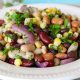 Classic 5 Bean Salad Recipe: Easy & Healthy | Quick Salad Recipes for Healthy Salad Ideas to Boost Your Nutrition