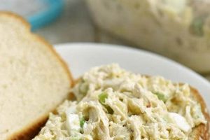 Easy Chicken Salad Spread Recipe: Classic & Quick Quick Salad Recipes for Healthy Salad Ideas to Boost Your Nutrition Easy Chicken Salad Spread Recipe: Classic & Quick | Quick Salad Recipes for Healthy Salad Ideas to Boost Your Nutrition