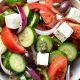 Best Authentic Greek Salad Recipes Ever | Quick Salad Recipes for Healthy Salad Ideas to Boost Your Nutrition