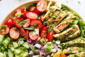 Easy & Healthy Salad Lunch Recipes for You Quick Salad Recipes for Healthy Salad Ideas to Boost Your Nutrition Easy & Healthy Salad Lunch Recipes for You | Quick Salad Recipes for Healthy Salad Ideas to Boost Your Nutrition