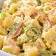Classic Texas Potato Salad Recipe: A Family Favorite | Quick Salad Recipes for Healthy Salad Ideas to Boost Your Nutrition
