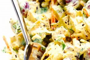 Easy Curry Chicken Salad Recipe: A Classic Dish Quick Salad Recipes for Healthy Salad Ideas to Boost Your Nutrition Easy Curry Chicken Salad Recipe: A Classic Dish | Quick Salad Recipes for Healthy Salad Ideas to Boost Your Nutrition