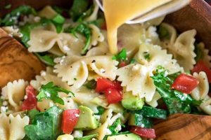 Easy Pasta Arugula Salad Recipe: A Simple Guide Quick Salad Recipes for Healthy Salad Ideas to Boost Your Nutrition Easy Pasta Arugula Salad Recipe: A Simple Guide | Quick Salad Recipes for Healthy Salad Ideas to Boost Your Nutrition