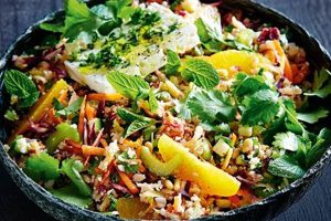 Best Raw Salad Recipes for Weight Loss | Quick Salad Recipes for Healthy Salad Ideas to Boost Your Nutrition