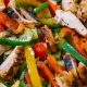 Easy Chicken Fajita Salad Recipe: A Flavor Fiesta | Quick Salad Recipes for Healthy Salad Ideas to Boost Your Nutrition