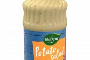 Classic Marzetti Potato Salad Dressing Recipe Quick Salad Recipes for Healthy Salad Ideas to Boost Your Nutrition Classic Marzetti Potato Salad Dressing Recipe | Quick Salad Recipes for Healthy Salad Ideas to Boost Your Nutrition
