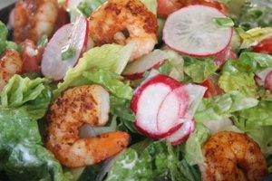 Best Allrecipes Shrimp Salad Recipes: Easy & Delicious Quick Salad Recipes for Healthy Salad Ideas to Boost Your Nutrition Best Allrecipes Shrimp Salad Recipes: Easy & Delicious | Quick Salad Recipes for Healthy Salad Ideas to Boost Your Nutrition