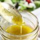 Greek Salad Dressing Recipe With Lemon Juice | Quick Salad Recipes for Healthy Salad Ideas to Boost Your Nutrition