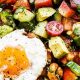Healthy Breakfast Salad Recipe Ideas | Quick Salad Recipes for Healthy Salad Ideas to Boost Your Nutrition