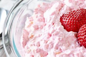 Classic Cottage Cheese Jello Salad Recipe Quick Salad Recipes for Healthy Salad Ideas to Boost Your Nutrition Classic Cottage Cheese Jello Salad Recipe | Quick Salad Recipes for Healthy Salad Ideas to Boost Your Nutrition