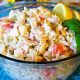 Easy Imitation Crab Salad Recipe: A Quick Guide | Safem Fabrication - Precision Engineering & Custom Manufacturing Solutions