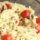 Orzo Pasta Salad Recipes With Lemon | Quick Salad Recipes for Healthy Salad Ideas to Boost Your Nutrition