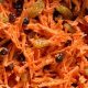 Easy Carrot Raisin Salad Recipe: A Classic Dish | Quick Salad Recipes for Healthy Salad Ideas to Boost Your Nutrition