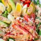 Classic Crab Louie Salad Recipes & Variations | Quick Salad Recipes for Healthy Salad Ideas to Boost Your Nutrition