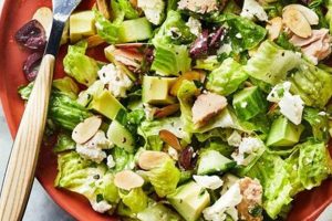 Healthy High Fiber Salad Recipe for Weight Loss Quick Salad Recipes for Healthy Salad Ideas to Boost Your Nutrition Healthy High Fiber Salad Recipe for Weight Loss | Quick Salad Recipes for Healthy Salad Ideas to Boost Your Nutrition