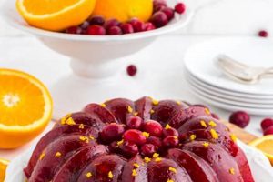 Easy Jello Salad Recipes: Classic & Creative | Quick Salad Recipes for Healthy Salad Ideas to Boost Your Nutrition