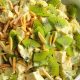 Best Chicken Salad with Almonds Recipe Ever | Quick Salad Recipes for Healthy Salad Ideas to Boost Your Nutrition